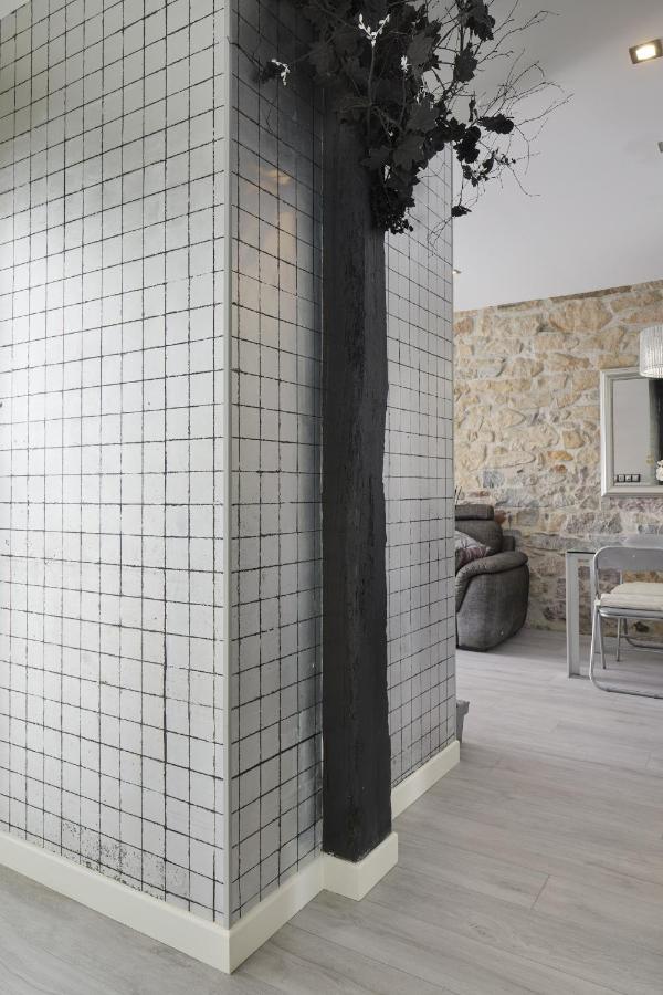 Ordulari - Basque Stay Saint-Sébastien Extérieur photo