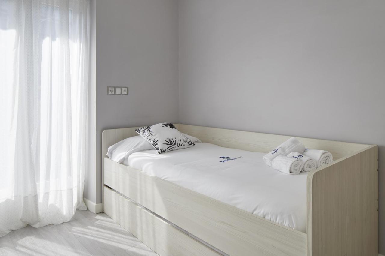 Ordulari - Basque Stay Saint-Sébastien Extérieur photo