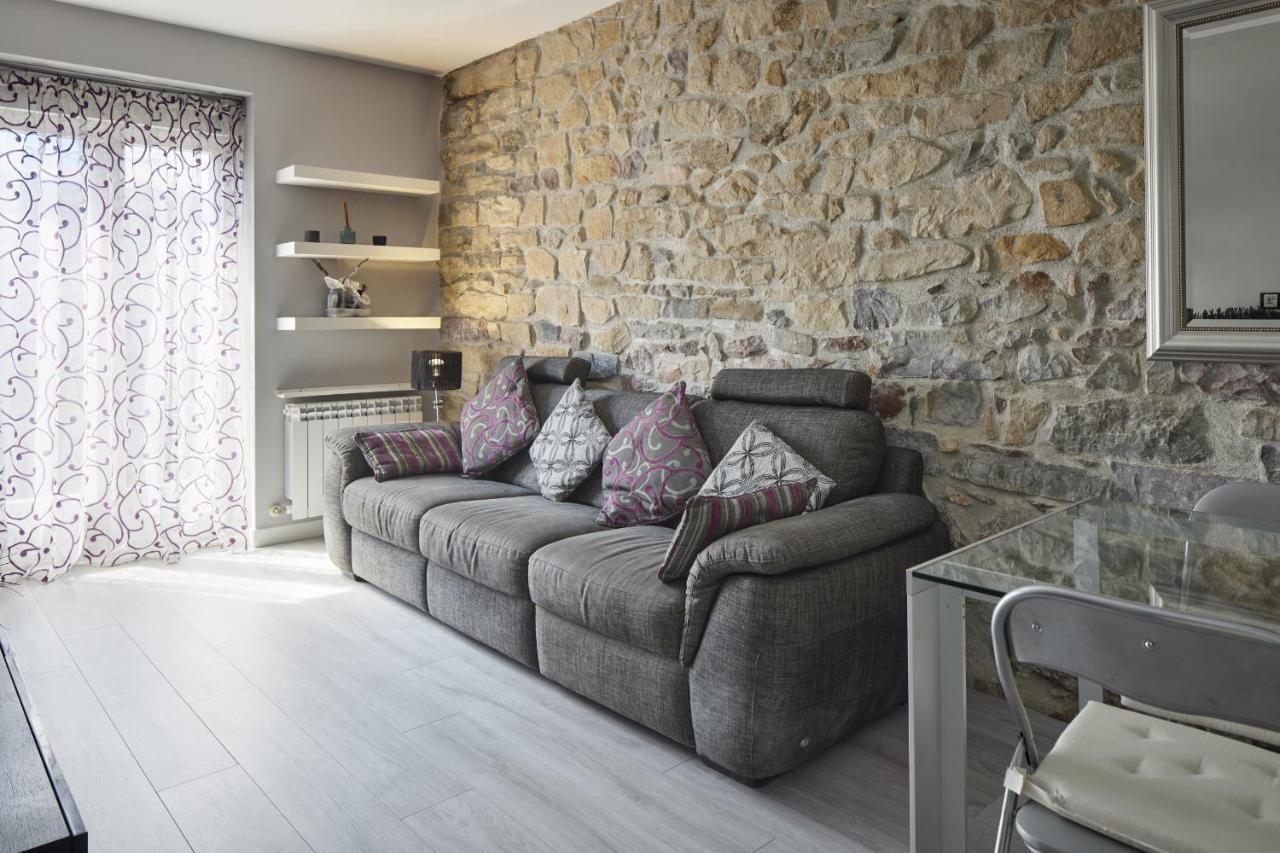 Ordulari - Basque Stay Saint-Sébastien Extérieur photo