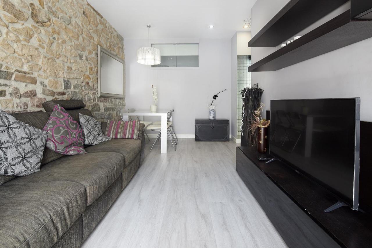 Ordulari - Basque Stay Saint-Sébastien Extérieur photo