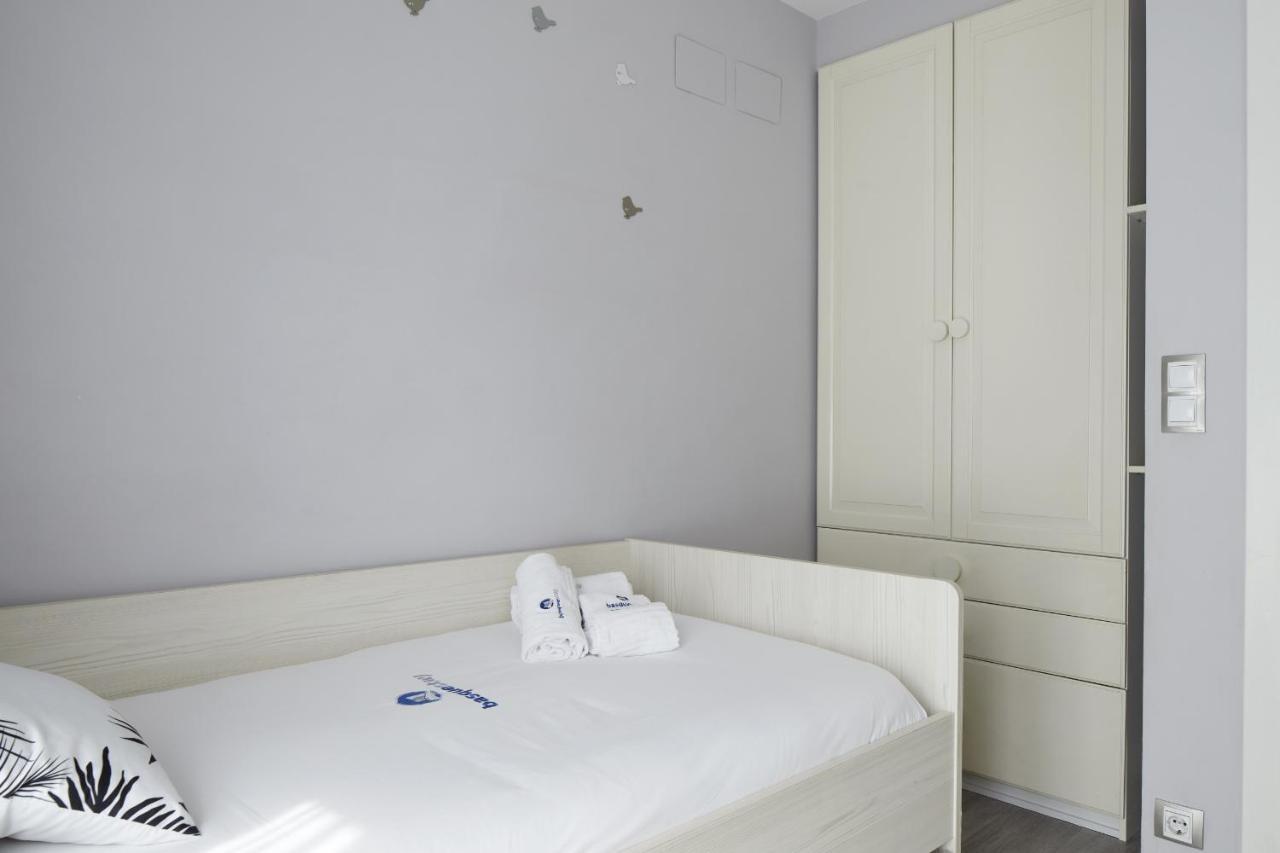 Ordulari - Basque Stay Saint-Sébastien Extérieur photo