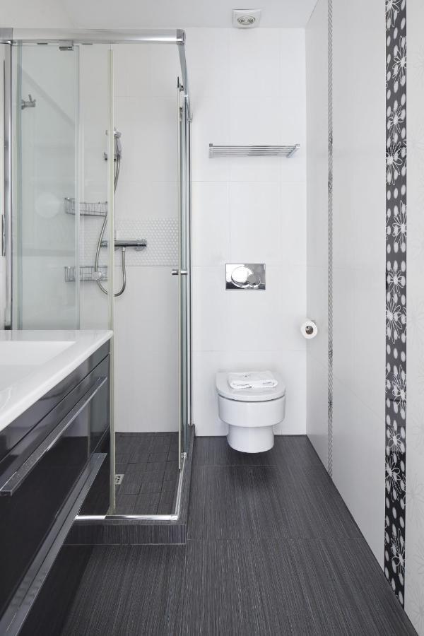 Ordulari - Basque Stay Saint-Sébastien Extérieur photo
